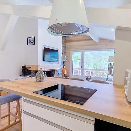 1 Clos Des Mourets C2 Apartment