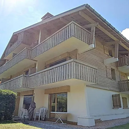 1 Clos Des Mourets C2 Apartment *