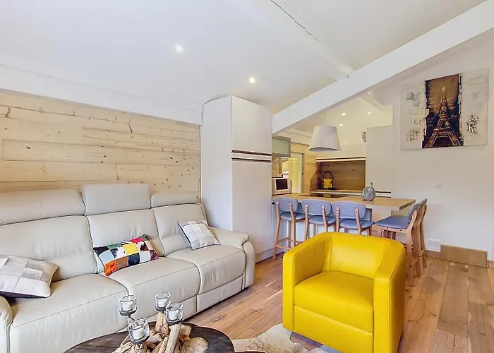 Appartement 2 Avec Vue Degagee Confort & Standing *