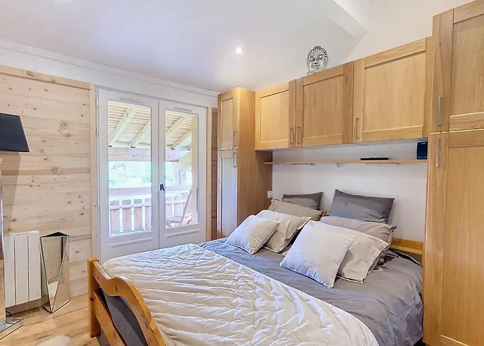 2 Avec Vue Degagee Confort & Standing *