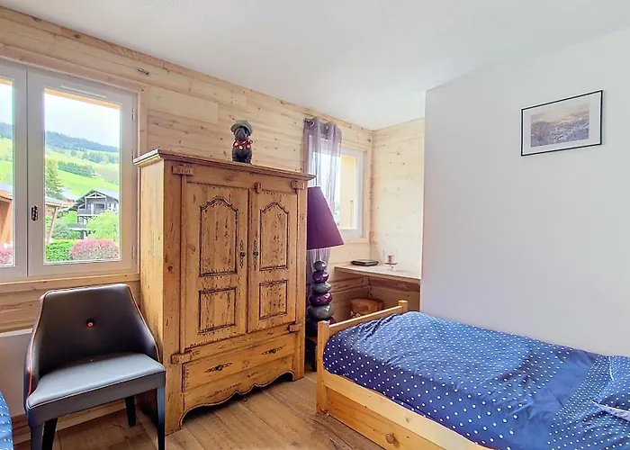 2 Avec Vue Degagee Confort & Standing