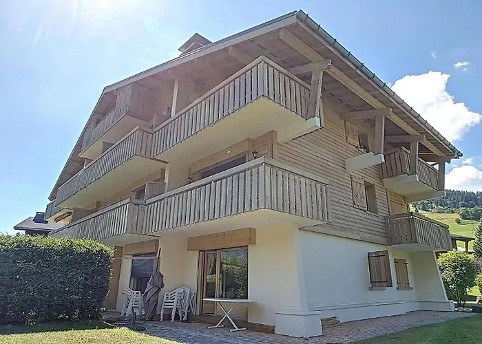 2 Avec Vue Degagee Confort & Standing Appartement *